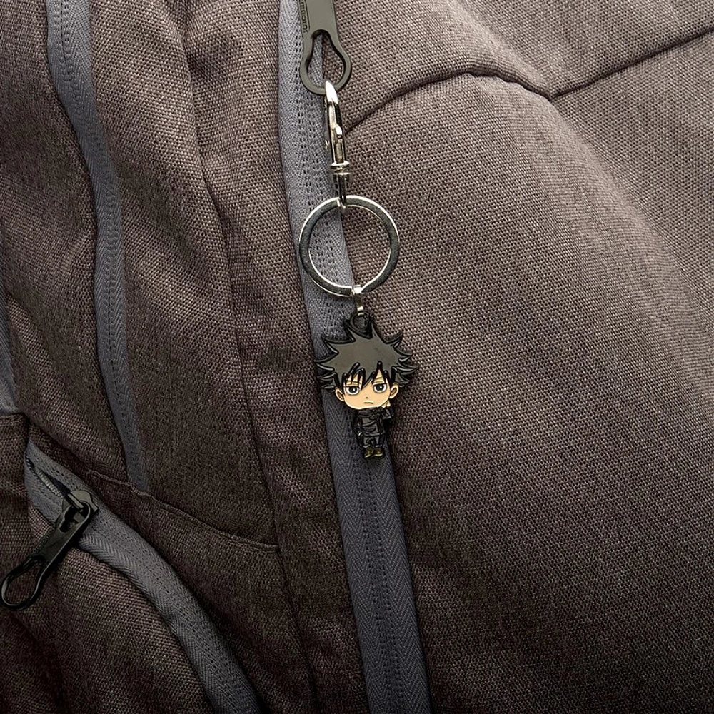 Jujutsu Kaisen Fushiguru Chibi Keychain 