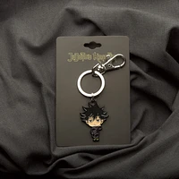 Jujutsu Kaisen Fushiguru Chibi Keychain 