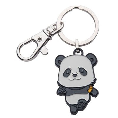 Jujutsu Kaisen Panda Keychain 
