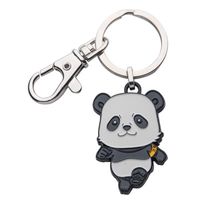 Jujutsu Kaisen Panda Keychain 