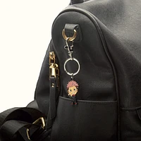 Jujutsu Kaisen Itadori Chibi Keychain 