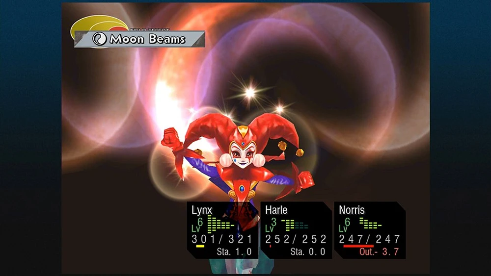 Chrono Cross The Radical Dreamers Edition - Digital