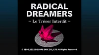 Chrono Cross The Radical Dreamers Edition - Digital