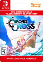 Chrono Cross The Radical Dreamers Edition - Digital