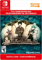 Voice Of Cards The Forsaken Maiden - Numérique