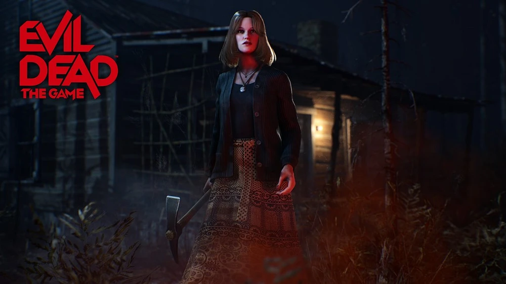 Evil Dead the Game | PS5
