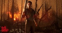 Evil Dead the Game | PS5