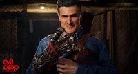 Evil Dead the Game | PS5