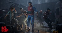 Evil Dead the Game | PS5