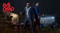 Evil Dead the Game | PS5