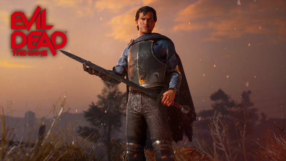 Evil Dead the Game | PS5