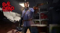 Evil Dead the Game | PS5