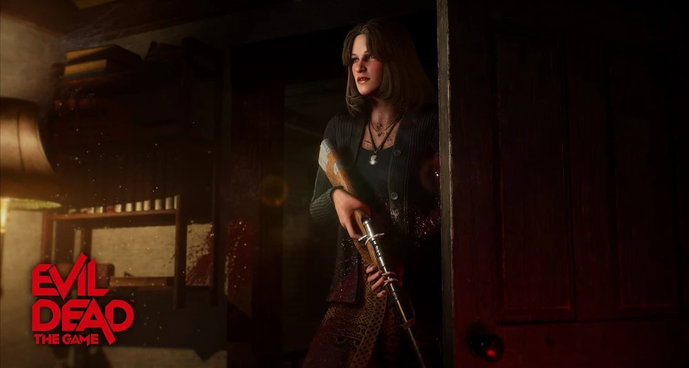 Evil Dead the Game | Xbox 