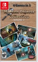 Hidden Objects Collection Volume 3 | Nintendo Switch