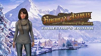 Hidden Objects Collection Volume 4 | Nintendo Switch