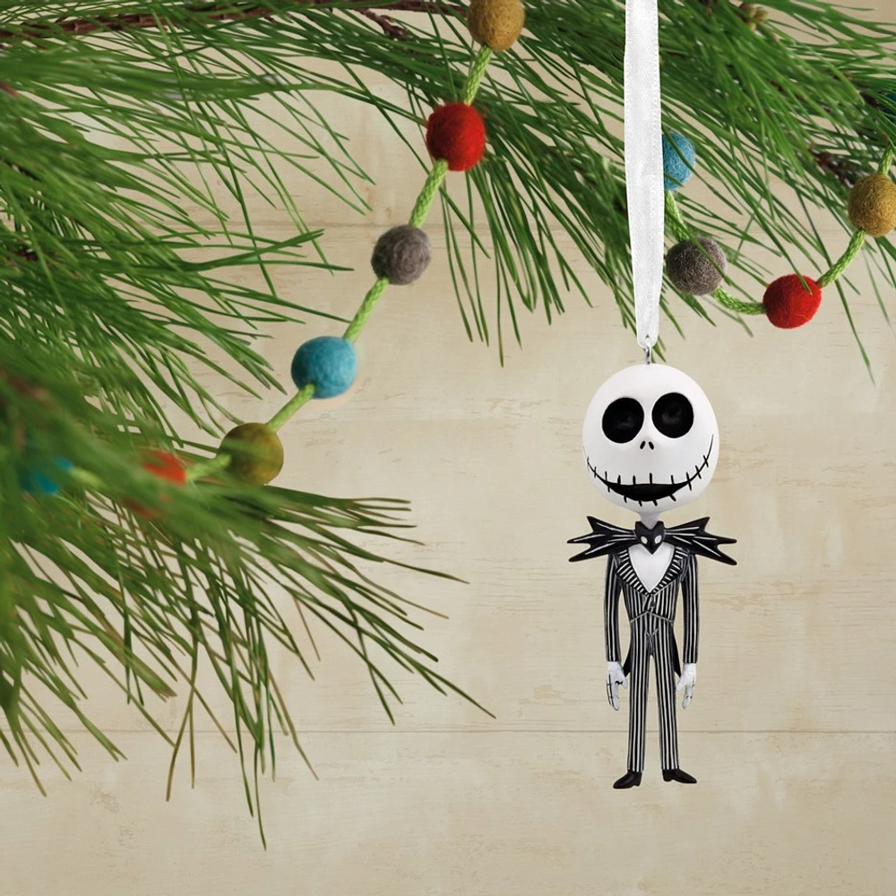 Ornement Jack La nuit avant Noël 