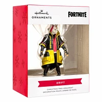 FORT DRIFT ORNMNT 