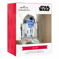 R2D2 Christmas Tree Ornament 