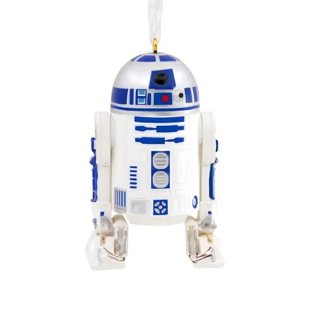 R2D2 Christmas Tree Ornament 