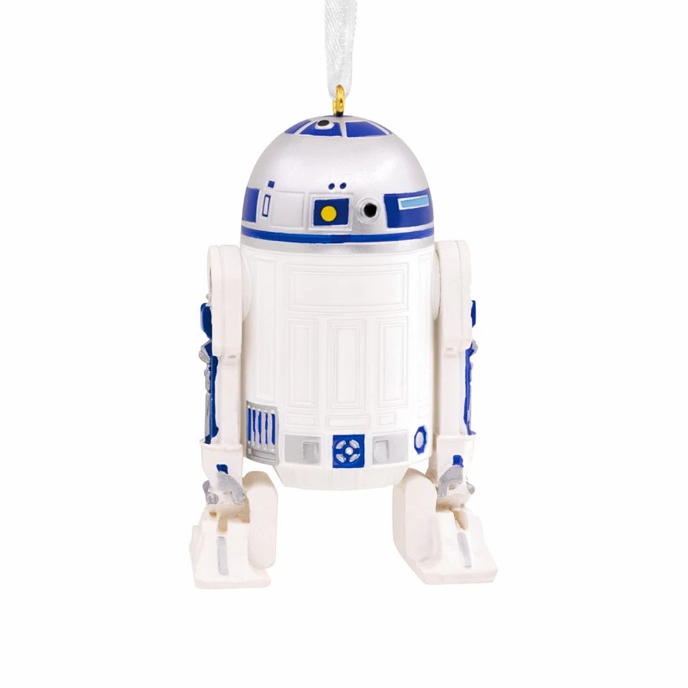 R2D2 Christmas Tree Ornament 