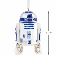 R2D2 Christmas Tree Ornament 