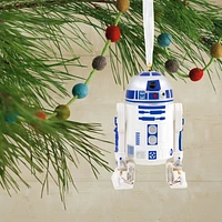 R2D2 Christmas Tree Ornament 