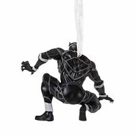 Black Panther Ornament 