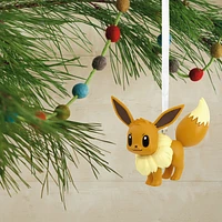 Eevee Ornament 