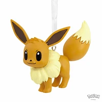 Eevee Ornament 