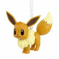 Eevee Ornament 