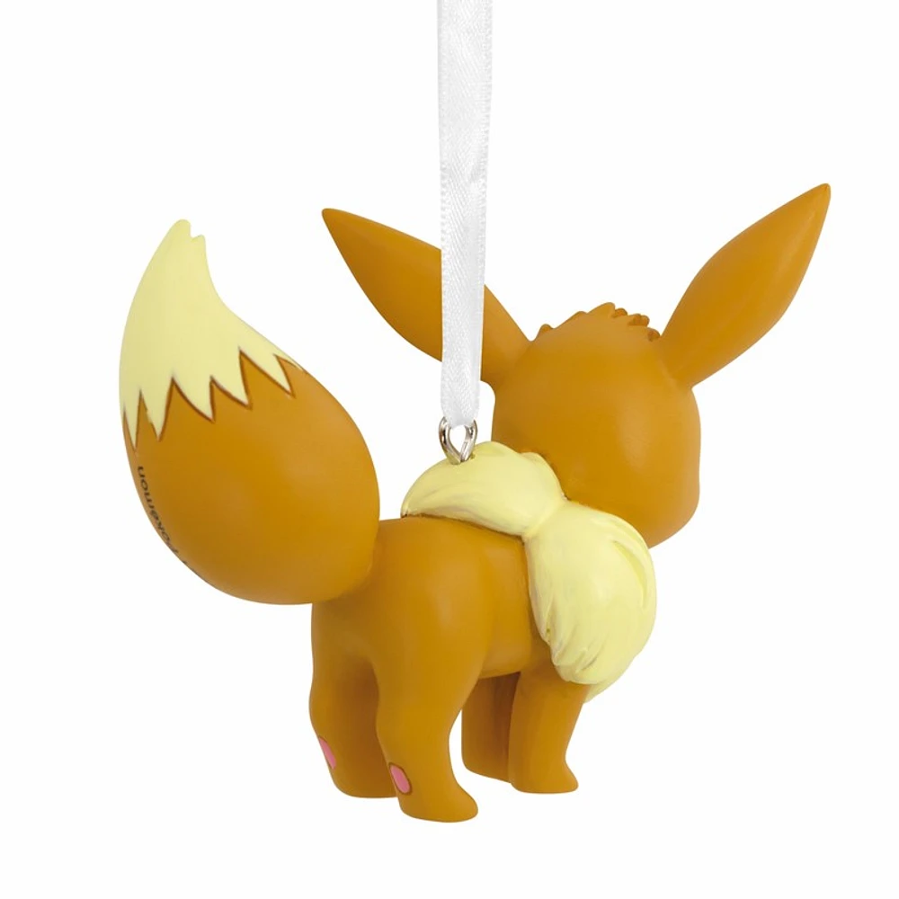 Eevee Ornament 