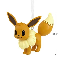 Eevee Ornament 