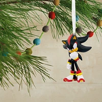Shadow Ornament 