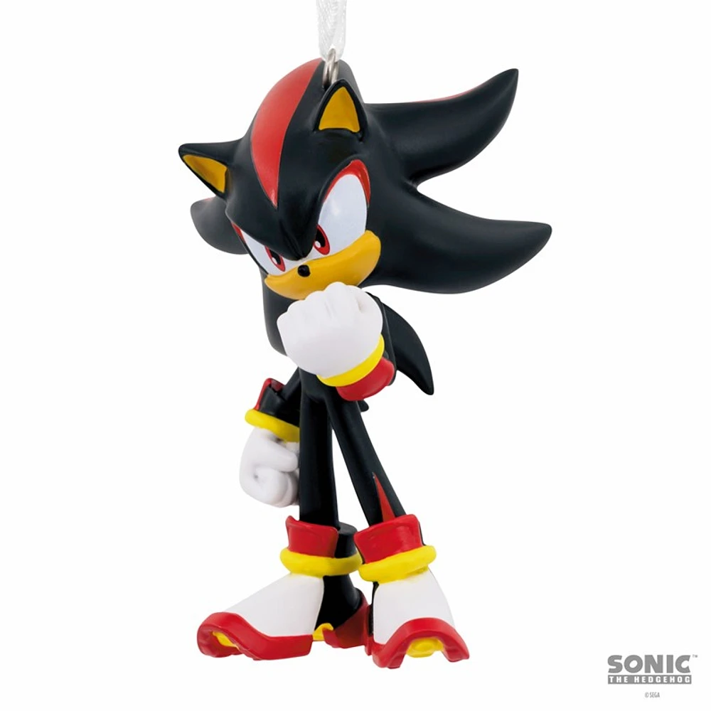 Shadow Ornament 