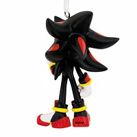 Shadow Ornament 