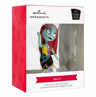 Ornement Sally 22 La nuit avant Noël 