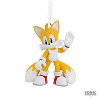 Tails Ornament 
