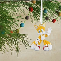 Tails Ornament 