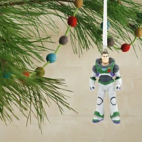 Buzz Lightyear Ornament 