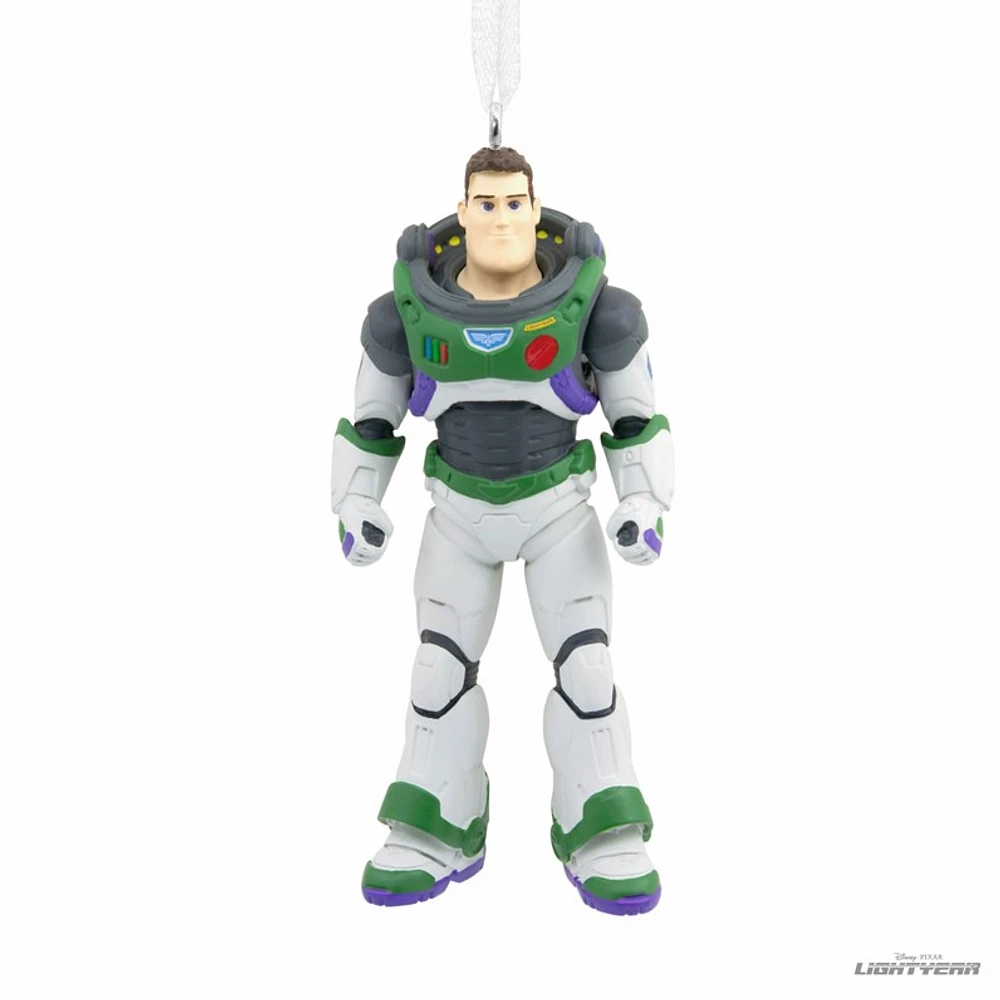 Buzz Lightyear Ornament 