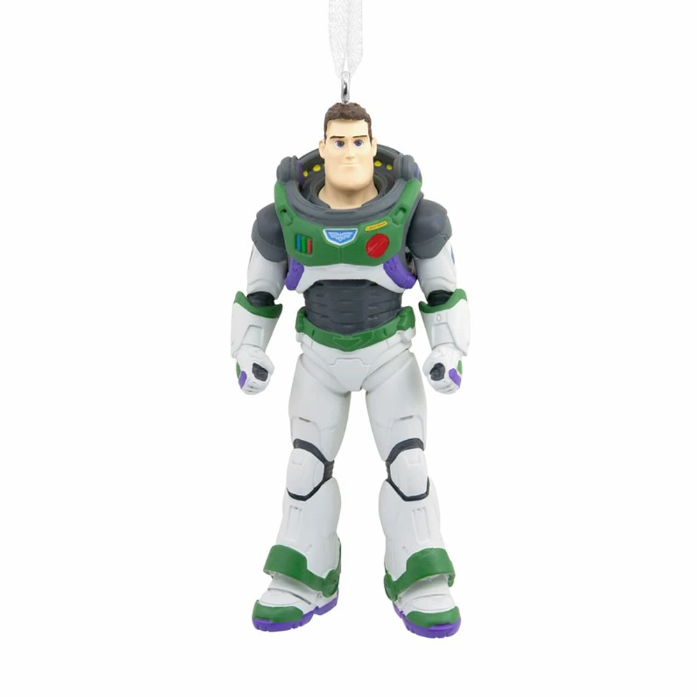 Buzz Lightyear Ornament 