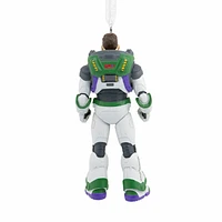 Buzz Lightyear Ornament 