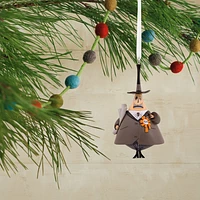 L'Étrange Noël de Monsieur Jack Maire Ornement 