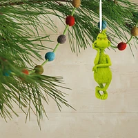 The Grinch Ornament 