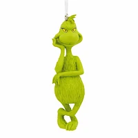 The Grinch Ornament 