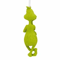 The Grinch Ornament 