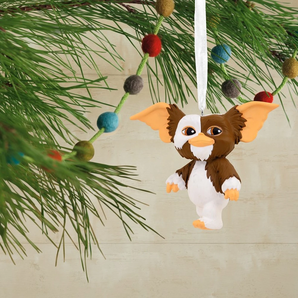 Gizmo Ornament 