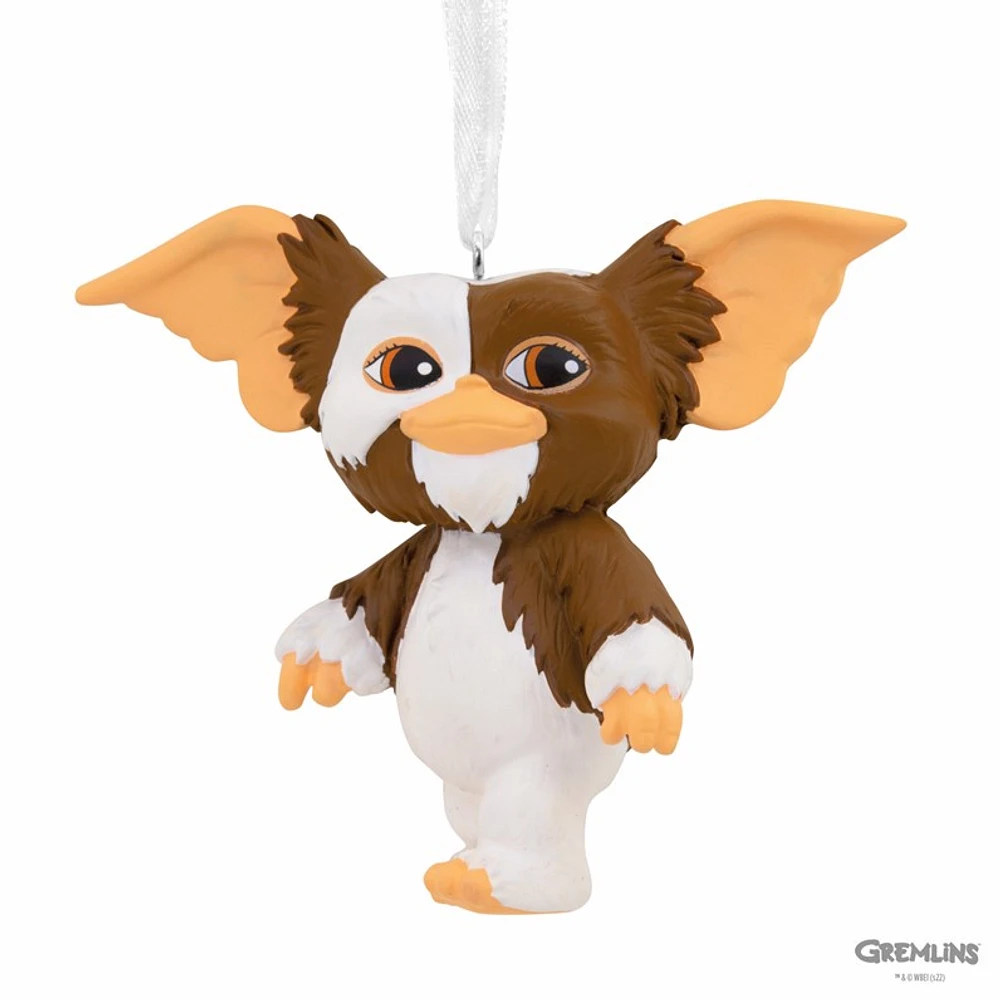 Gizmo Ornament 