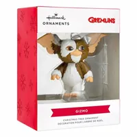 Gizmo Ornament 