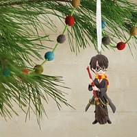 Harry Potter Ornament 